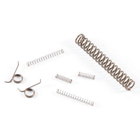 Dr. Black Steel Spring Replacement Set