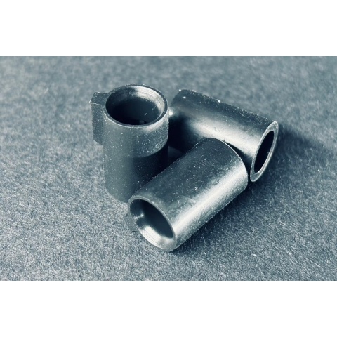 Dr. Black Hop Up Bucking for GBB Pistol