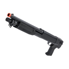 Tokyo Marui Benelli M3 Shorty Shotgun - (Black)