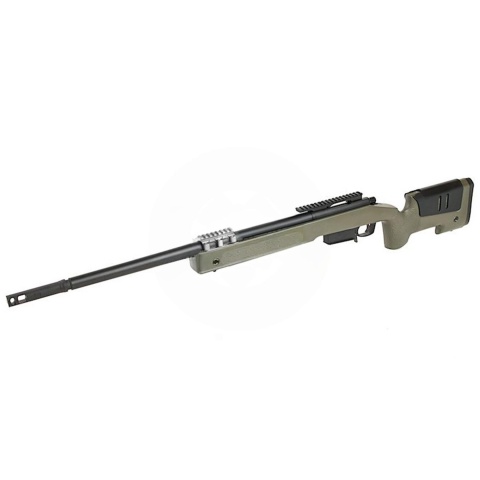 Tokyo Marui M40A5 Bolt Action Airsoft Sniper Rifle - (OD)