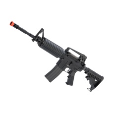 Tokyo Marui M4A1 Carbine MWS ZET System Gas Blowback Rifle - (Black)