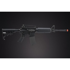 Tokyo Marui M4A1 Carbine MWS ZET System Gas Blowback Rifle - (Black)