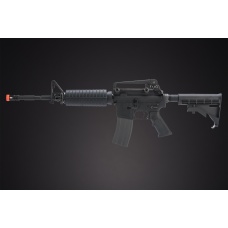 Tokyo Marui M4A1 Carbine MWS ZET System Gas Blowback Rifle - (Black)