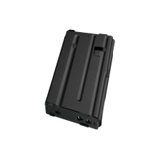 Tokyo Marui M4A1 20 Round Short Gas Magazine - (Black)