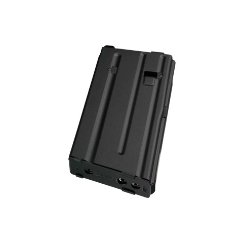 Tokyo Marui M4A1 20 Round Short Gas Magazine - (Black)