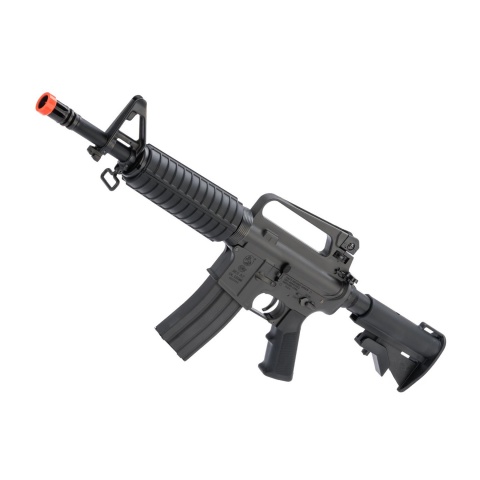 Tokyo Marui M733 AEG Airsoft Gun - (Black)