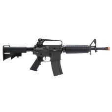 Tokyo Marui M733 AEG Airsoft Gun - (Black)