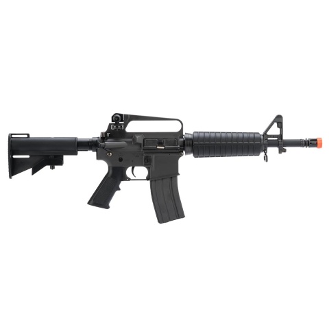 Tokyo Marui M733 AEG Airsoft Gun - (Black)