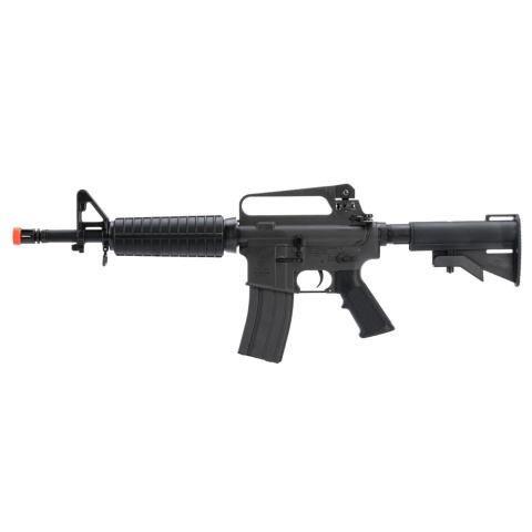 Tokyo Marui M733 AEG Airsoft Gun - (Black)