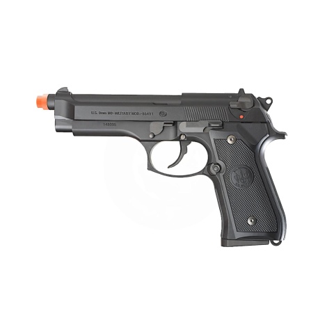 Tokyo Marui U.S. M9 Gas Blowback Pistol