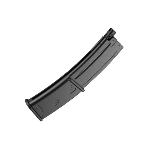 Tokyo Marui TMP7 GBB 40 Round Magazine - (Black)