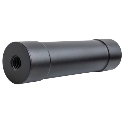 Maruzen Ingram M11 GBB Airsoft SMG w/ Suppressor - (Black)