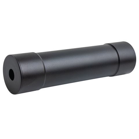 Maruzen Ingram M11 GBB Airsoft SMG w/ Suppressor - (Black)