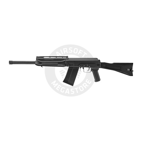 Tokyo Marui SAIGA-12K Tri-Shot Gas Blowback Airsoft Shotgun - (Black)