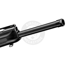 Tokyo Marui SAIGA-12K Tri-Shot Gas Blowback Airsoft Shotgun - (Black)
