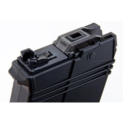 Tokyo Marui SAIGA-12K Magazine - (Black)