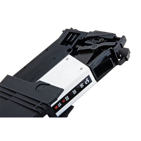 Tokyo Marui SAIGA-12K Magazine - (Black)