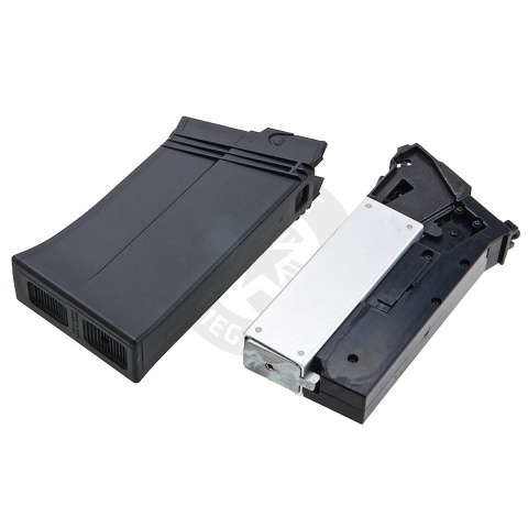 Tokyo Marui SAIGA-12K Magazine - (Black)