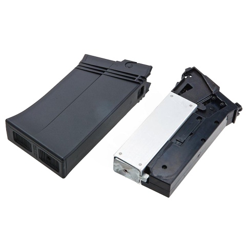 Tokyo Marui SAIGA-12K Magazine - (Black)