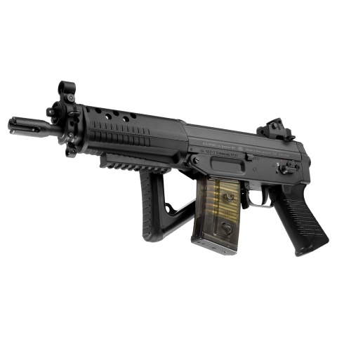 Tokyo Marui SG 552 Seals AEG Airsoft Gun - (Black)