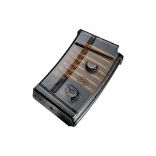 Tokyo Marui SG 552 Seals AEG Airsoft Gun - (Black)