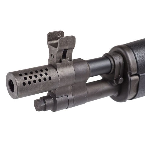 Tokyo Marui M14 Socom with Stock AEG Airsoft Gun - (Black)