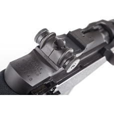 Tokyo Marui M14 Socom with Stock AEG Airsoft Gun - (Black)