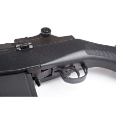 Tokyo Marui M14 Socom with Stock AEG Airsoft Gun - (Black)