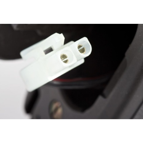 Tokyo Marui M14 Socom with Stock AEG Airsoft Gun - (Black)