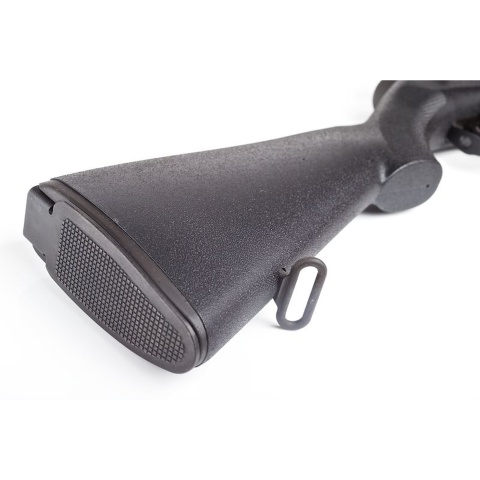 Tokyo Marui M14 Socom with Stock AEG Airsoft Gun - (Black)