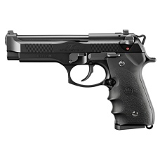 Tokyo Marui M92F Tactical Master GBB Pistol - (Black)