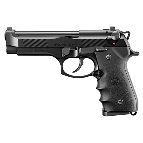 Tokyo Marui M92F Tactical Master GBB Pistol - (Black)