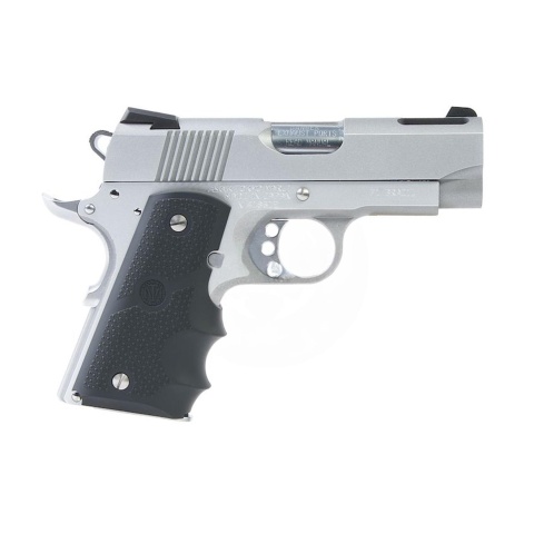 Tokyo Marui V10 Ultra Compact GBB Airsoft Pistol - (Silver)