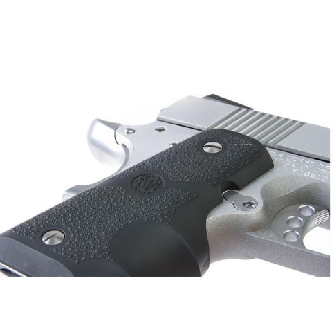 Tokyo Marui V10 Ultra Compact GBB Airsoft Pistol - (Silver)