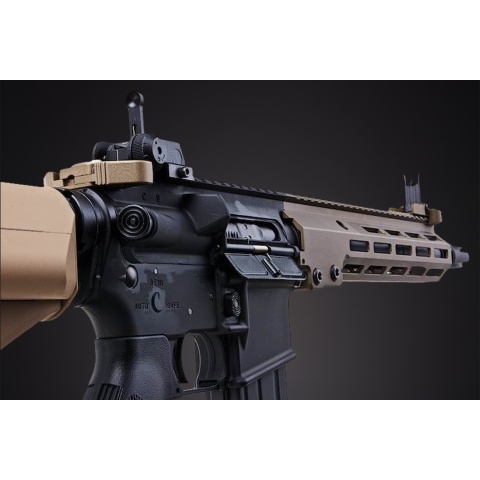 Tokyo Marui URGI MK16 MWS 11.5