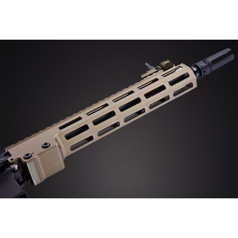 Tokyo Marui URGI MK16 MWS 11.5