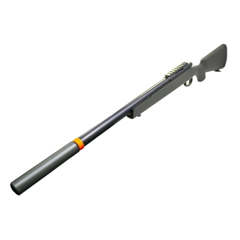 Tokyo Marui VSR-10 G-Spec Spring Sniper Rifle - (Olive)