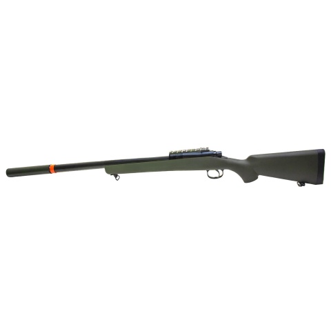 Tokyo Marui VSR-10 G-Spec Spring Sniper Rifle - (Olive)