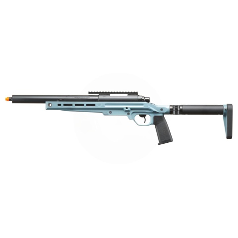 Tokyo Marui VSR-ONE Bolt Action Airsoft Rifle w/ Folding Stock