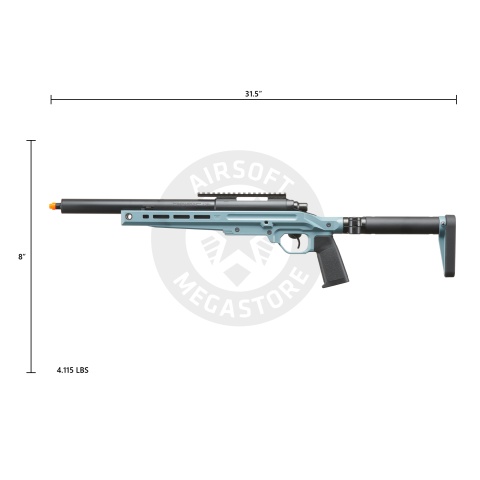 Tokyo Marui VSR-ONE Bolt Action Airsoft Rifle w/ Folding Stock