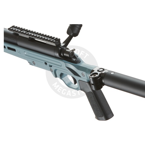 Tokyo Marui VSR-ONE Bolt Action Airsoft Rifle w/ Folding Stock