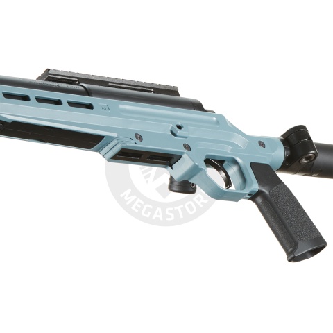 Tokyo Marui VSR-ONE Bolt Action Airsoft Rifle w/ Folding Stock