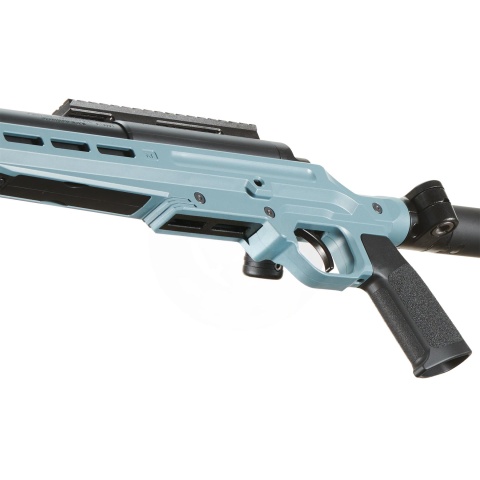 Tokyo Marui VSR-ONE Bolt Action Airsoft Rifle w/ Folding Stock