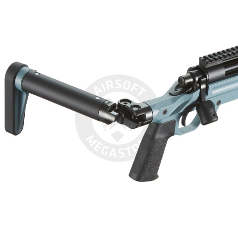 Tokyo Marui VSR-ONE Bolt Action Airsoft Rifle w/ Folding Stock