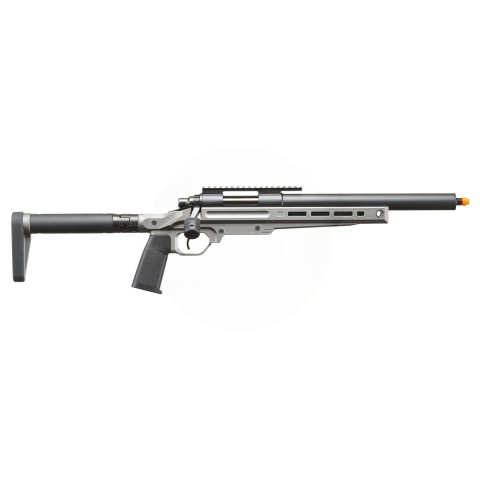 Tokyo Marui VSR-ONE Bolt Action Airsoft Rifle w/ Folding Stock