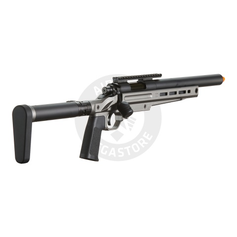 Tokyo Marui VSR-ONE Bolt Action Airsoft Rifle w/ Folding Stock