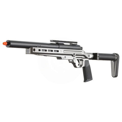 Tokyo Marui VSR-ONE Bolt Action Airsoft Rifle w/ Folding Stock