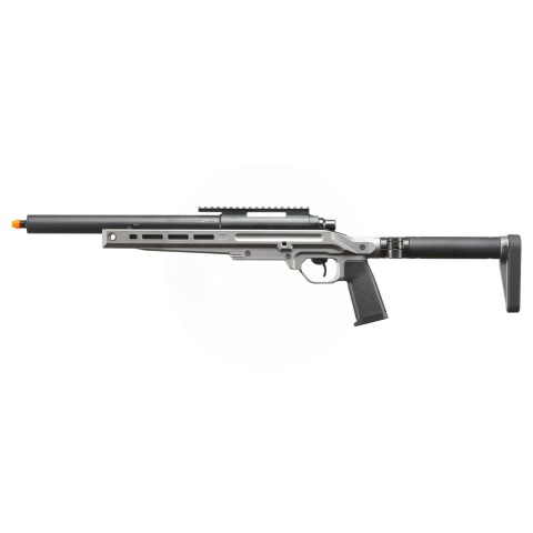 Tokyo Marui VSR-ONE Bolt Action Airsoft Rifle w/ Folding Stock