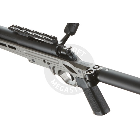 Tokyo Marui VSR-ONE Bolt Action Airsoft Rifle w/ Folding Stock