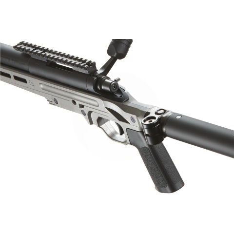 Tokyo Marui VSR-ONE Bolt Action Airsoft Rifle w/ Folding Stock